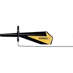 Davis 1295 Black Max™ Wind Direction Indicator